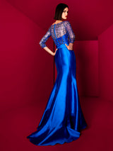 LOOK 7 CARPENTER dress