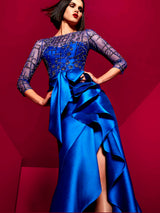 LOOK 7 CARPENTER dress