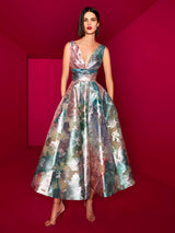 LOOK 14 CORALIN Dress