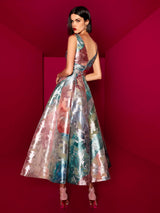 LOOK 14 CORALIN Dress