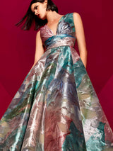 LOOK 14 CORALIN Dress