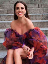 PAULA ECHEVARRIA / 2022