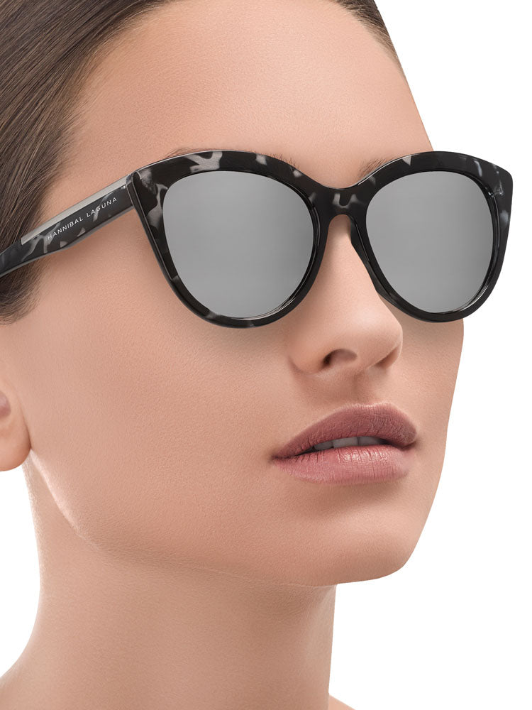 Gafas de sol MUJER 2022 Mod. SILVER Hannibal Laguna