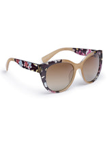 Gafas de sol mujer Mod. THELMA de HANNIBAL LAGUNA
