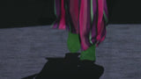 Look 17 DILL Blouse and ELVIS Pants