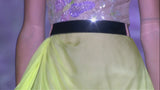 Look 26 Vestido BORELY