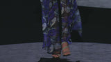 Look 27 Vestido ETOILE