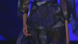 Look 26 Vestido EUGENE