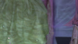BALLERINA Jewel Blouse