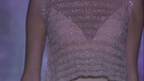 Look 8 Blusa BO Jewel e Vestido BARBARY