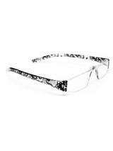gafas de lectura  mod. amelie black