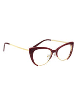 Gafas de lectura vista mujer Mod. LIA de HANNIBAL LAGUNA