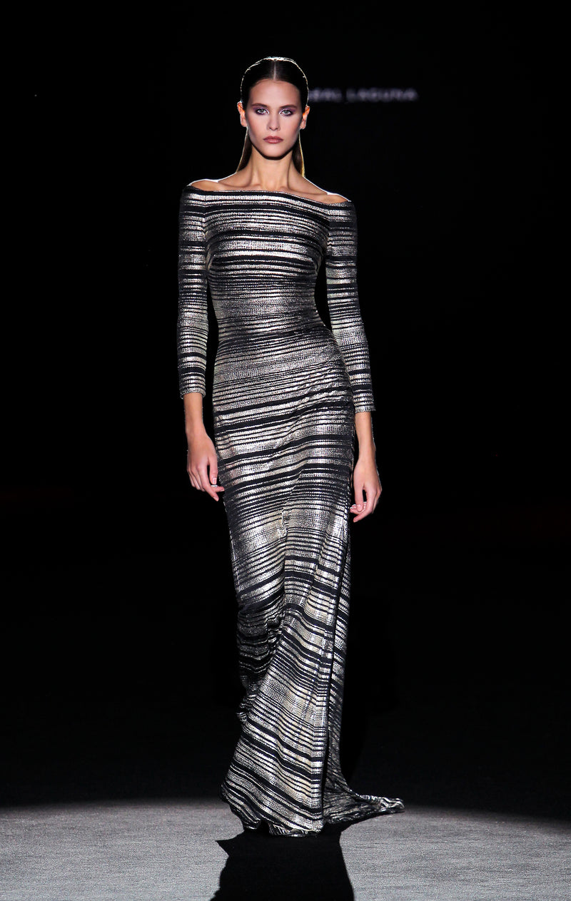 LOOK 15 CANDELIER - LOS SECRETOS DEL GLAMOUR