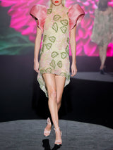 Look 1 Vestido INFINITY