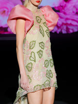 Look 1 Vestido INFINITY