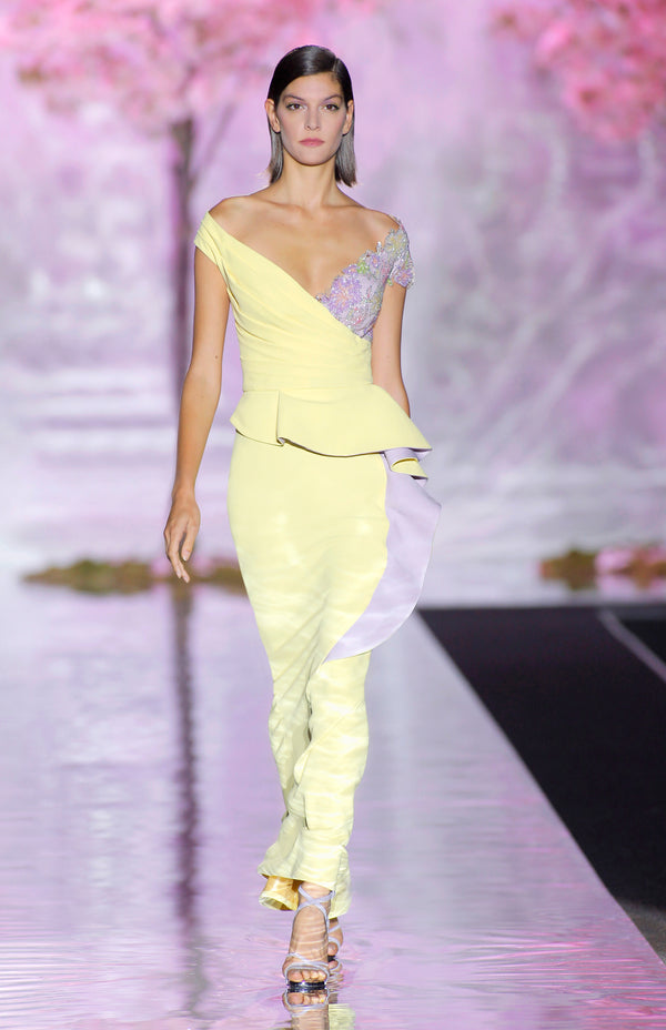 LOOK 22 BOREAL - THE SECRETS OF GLAMOR