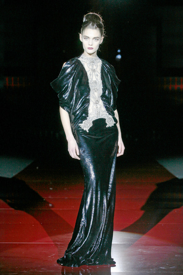 LOOK 25 ATENEA - LOS SECRETOS DEL GLAMOUR