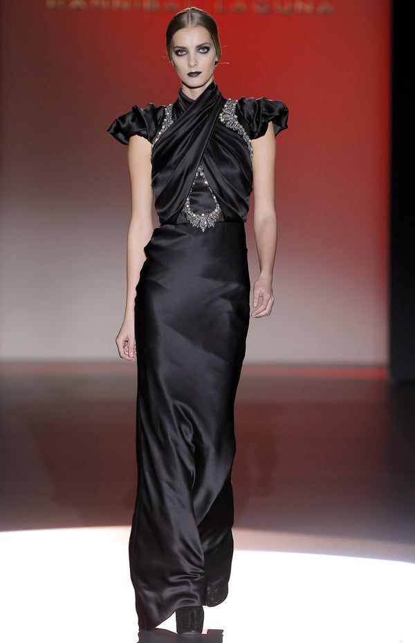 LOOK 26 KOPERFIELD - LES SECRETS DU GLAMOUR