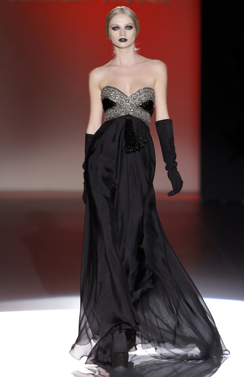 LOOK 29 KATI - LOS SECRETOS DEL GLAMOUR