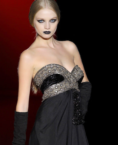 LOOK 29 KATI - LOS SECRETOS DEL GLAMOUR