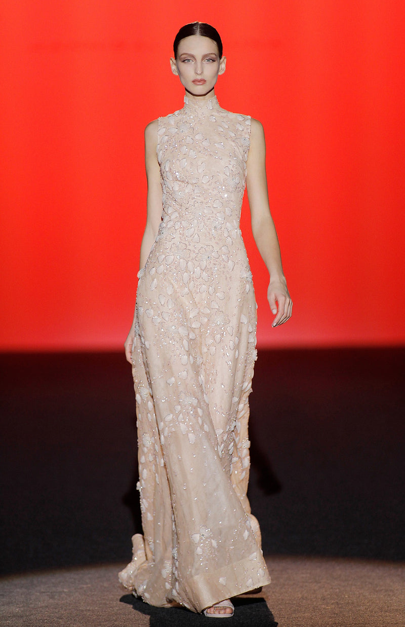 LOOK 2 VERMER - LES SECRETS DU GLAMOUR