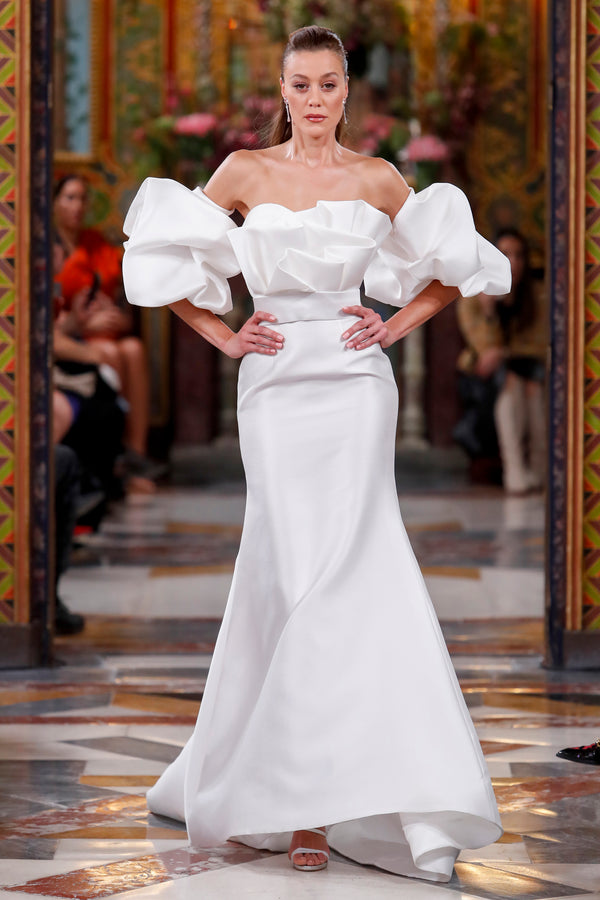 LOOK 33 VOLARE - THE SECRETS OF GLAMOR