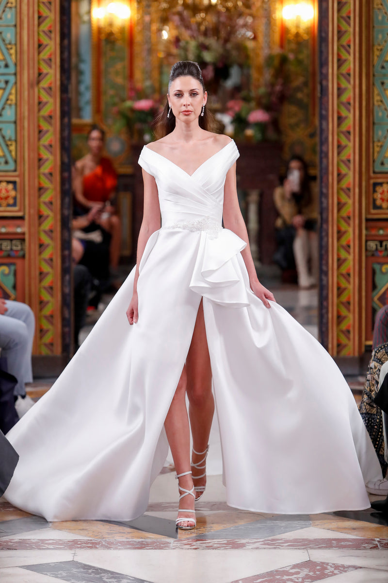 LOOK 34 VAVARI - LOS SECRETOS DEL GLAMOUR