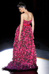 LOOK 3 JUBILEE - THE SECRETS OF GLAMOR