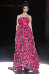 LOOK 3 JUBILEE - THE SECRETS OF GLAMOR