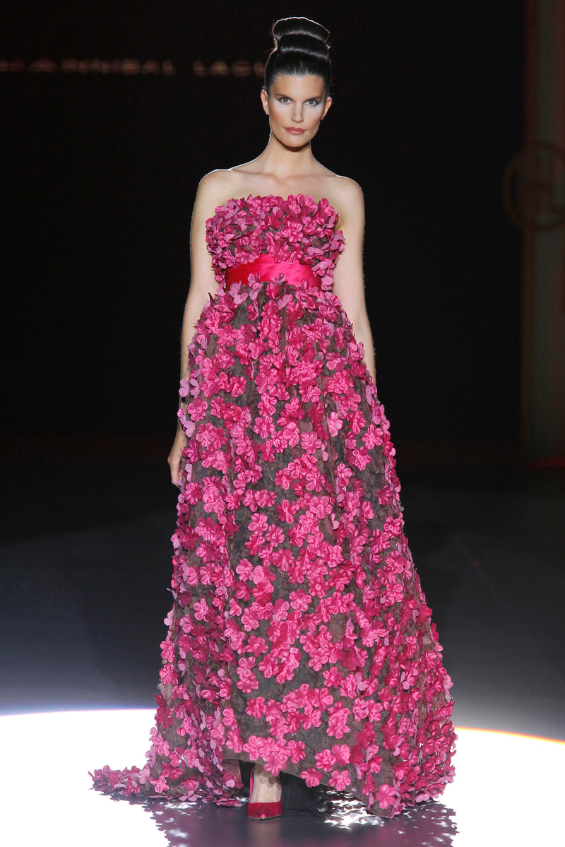 LOOK 3 JUBILEE - THE SECRETS OF GLAMOR