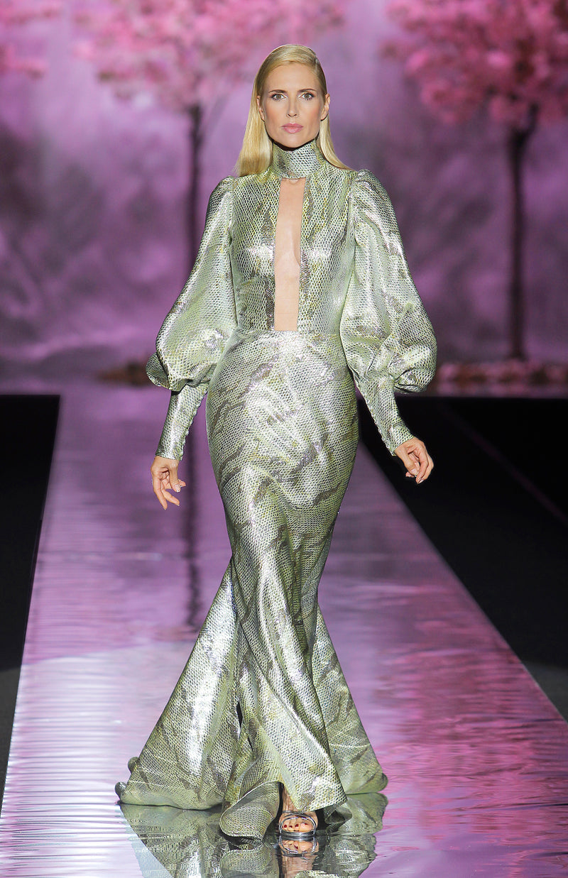 LOOK 4 BEBERLY - LOS SECRETOS DEL GLAMOUR