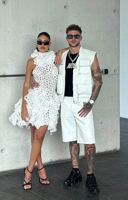 SARA FRUCTUOSO / 2025