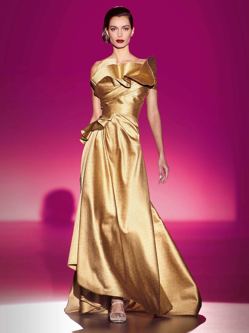 LOOK 5 SELENIS - LES SECRETS DU GLAMOUR