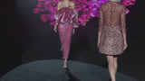Look 1 Vestido INFINITY
