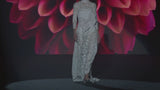 Look 1 Vestido INFINITY