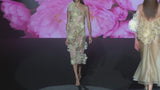 Look 1 Vestido INFINITY