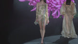 Look 1 Vestido INFINITY