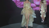 Look 1 Vestido INFINITY