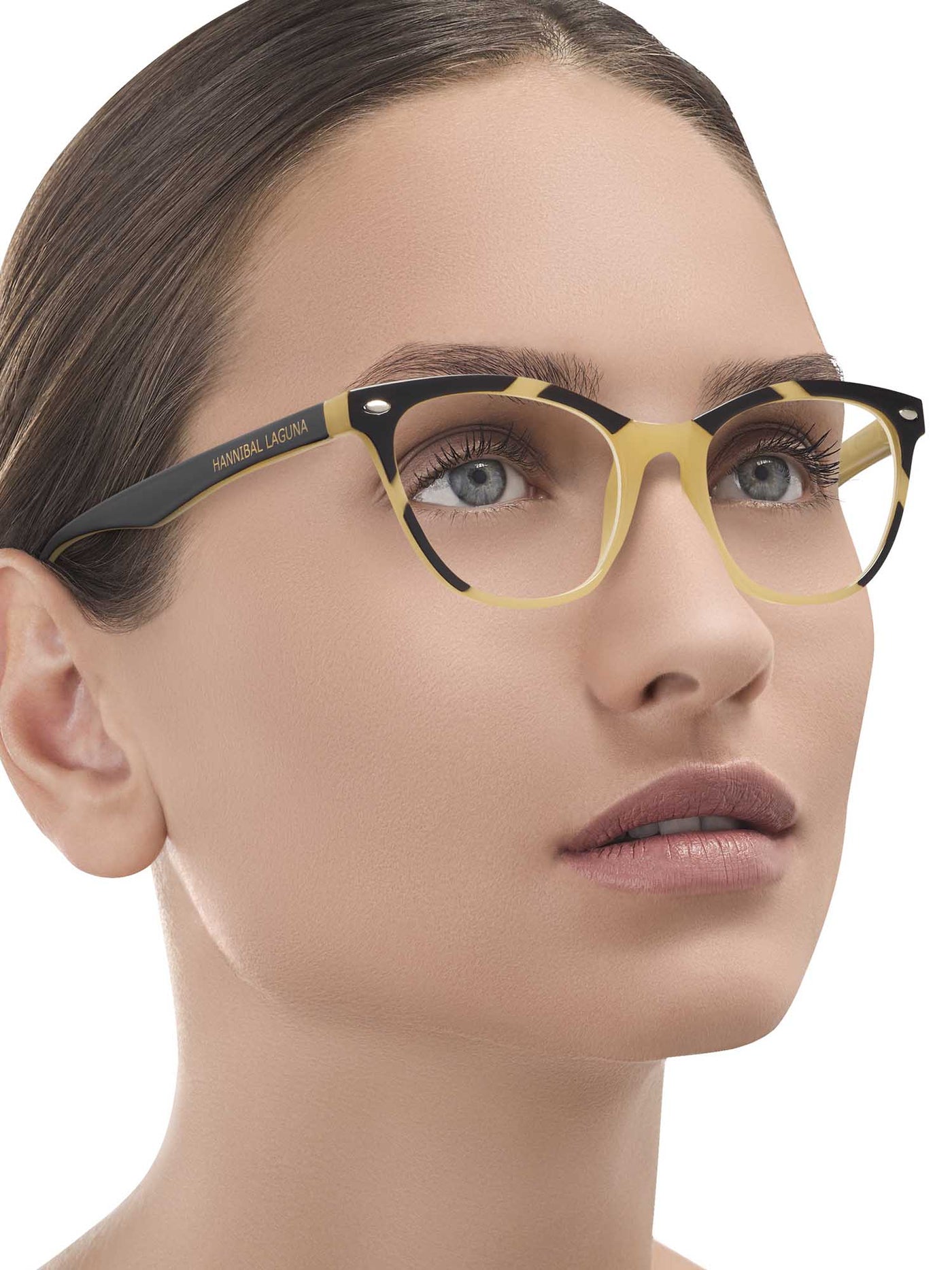 Women s sight reading glasses 2022 Mod. ELISA Hannibal Laguna