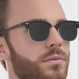 Sunglasses Mod. SIROS
