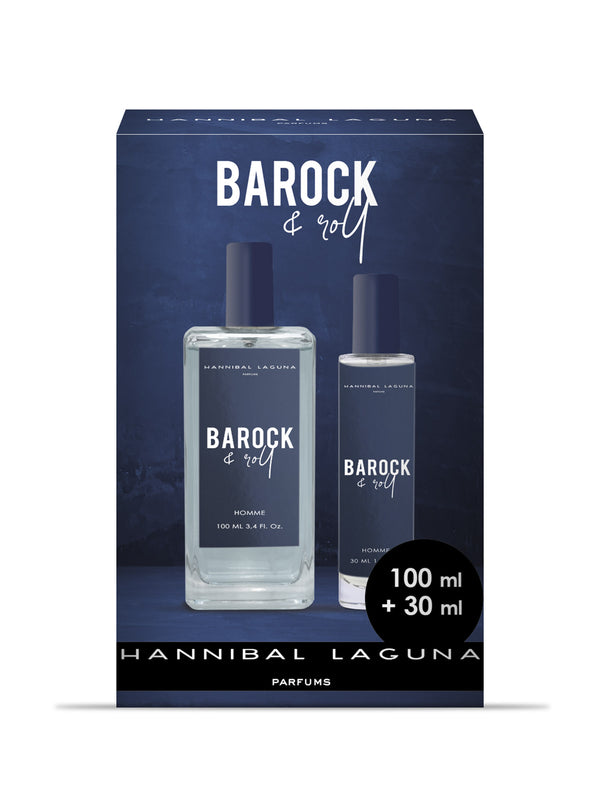 CASE with BAROCK &amp; ROLL Fragrance