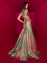 LOOK 2 CAMILA Dress