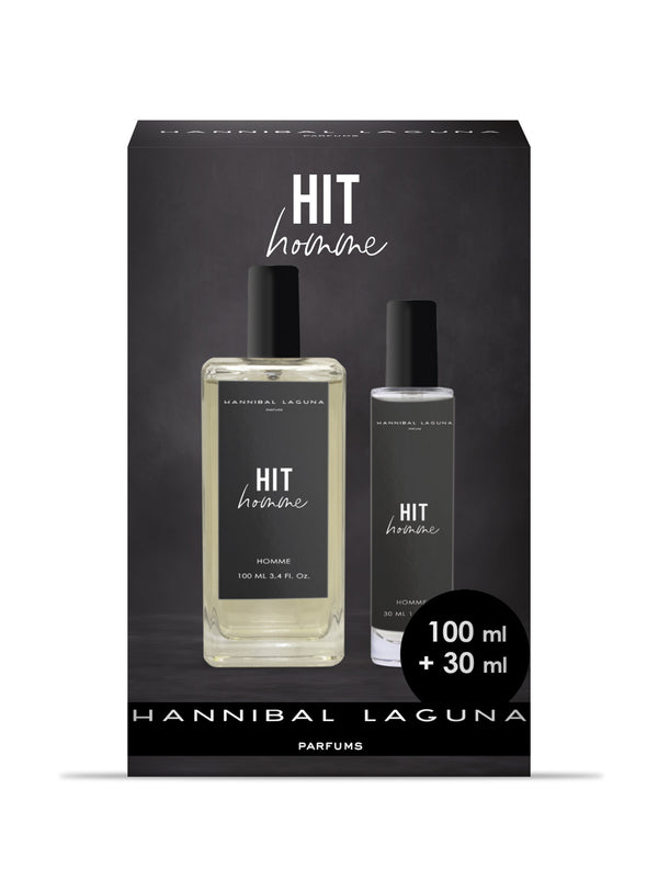 CASE with HIT Fragrance